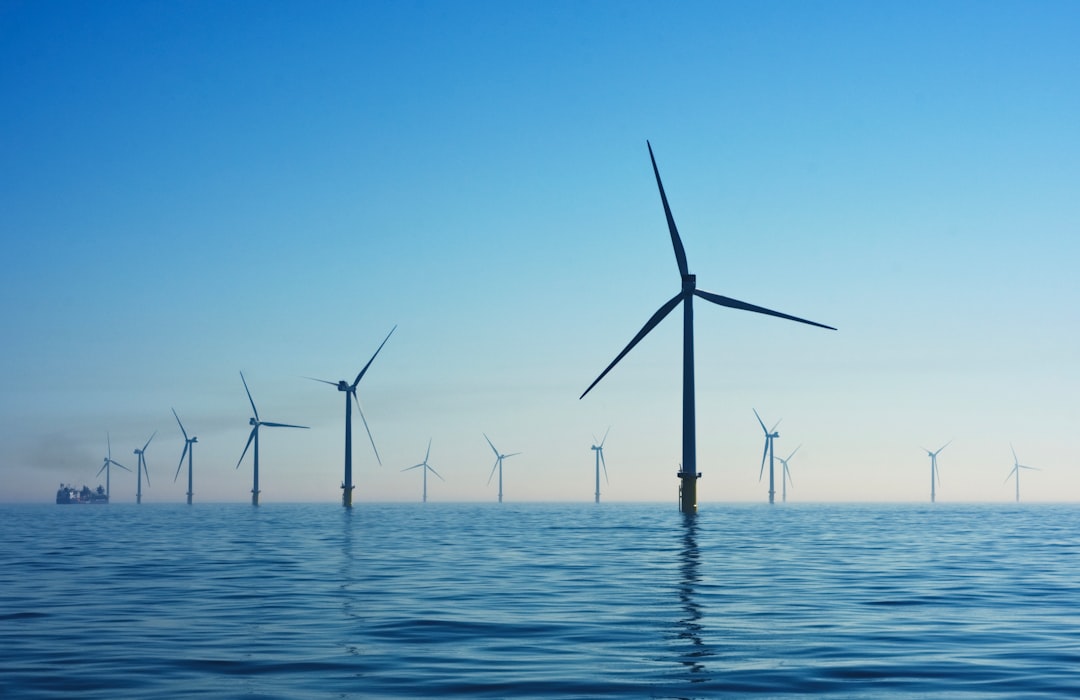 Historia de EcoEnergía MX