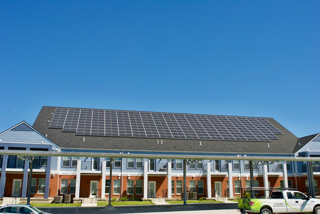 Hidroenergía a Pequeña Escala