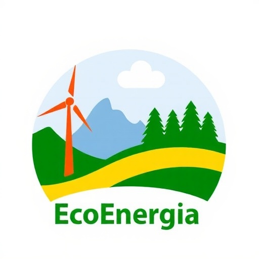 EcoEnergía MX Logo