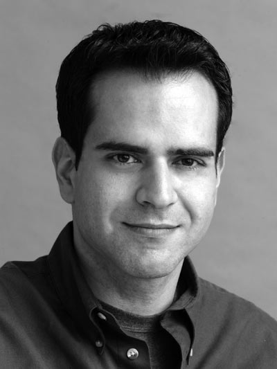 Carlos Mendoza